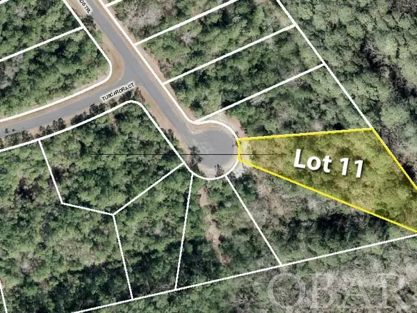 238 Croatan Woods Trail #Lot 11, Manteo, NC 27954