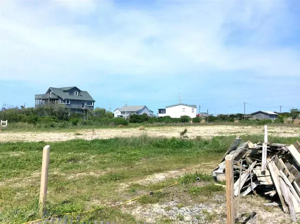 Rodanthe, NC 27968,0 NC Highway 12 #lot 2