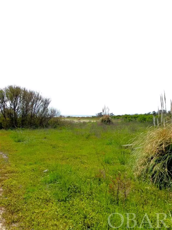 Rodanthe, NC 27968,0 NC 12 Highway #lot 1