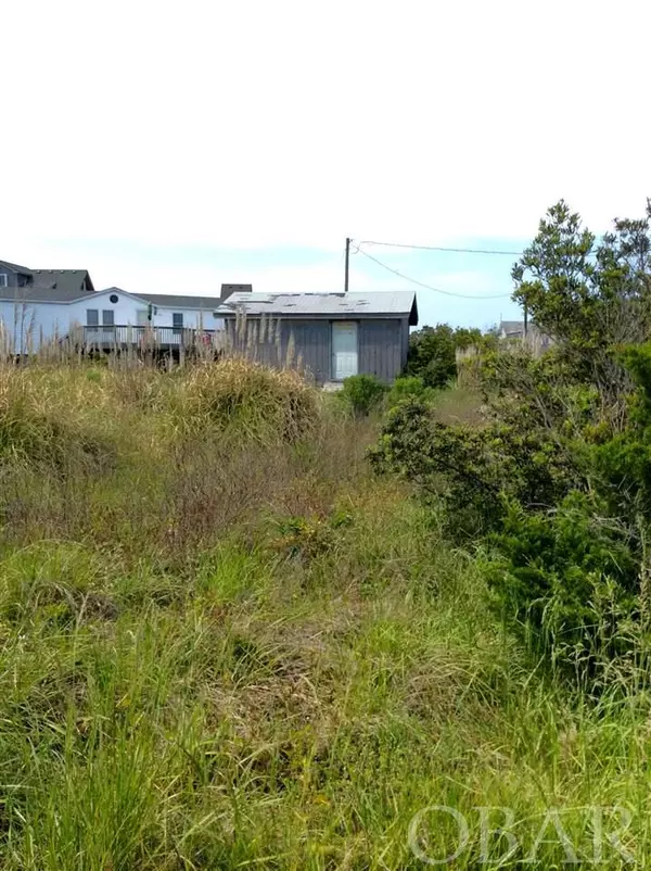 Rodanthe, NC 27968,0 NC 12 Highway #lot 1