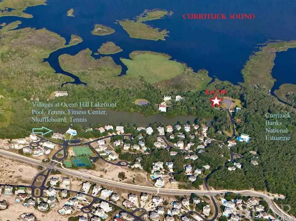 Corolla, NC 27927,1285 Lost Lake Lane #Lot 242