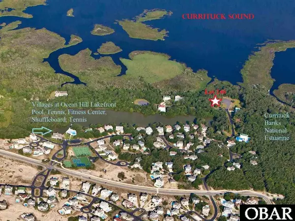 Corolla, NC 27927,1283 Lost Lake Lane #Lot 241