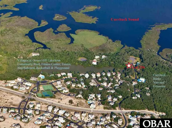 Corolla, NC 27927,1277 Bear Foot Path #Lot 256