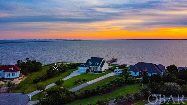 150 Battlefield Court #Lot #99, Manteo, NC 27954