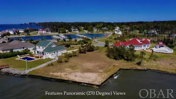 Manteo, NC 27954,150 Battlefield Court #Lot #99