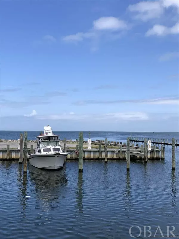 Hatteras, NC 27943,0 Docks #Slip 32