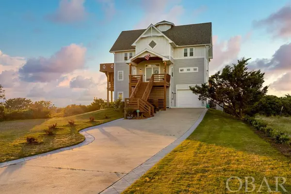 7526 Cedar Island #Lot #9, Nags Head, NC 27959