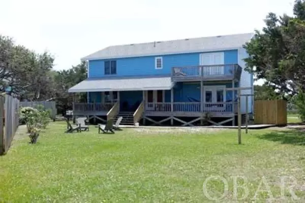 Ocracoke, NC 27960,16 Pamlico Shores Road