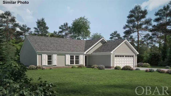 129 Ditch Bank Road #Lot #62, Shawboro, NC 27973