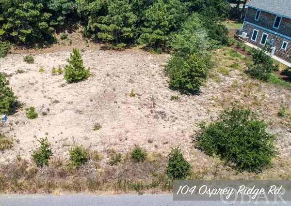 Duck, NC 27949,104 Osprey Ridge Road #Lot 2