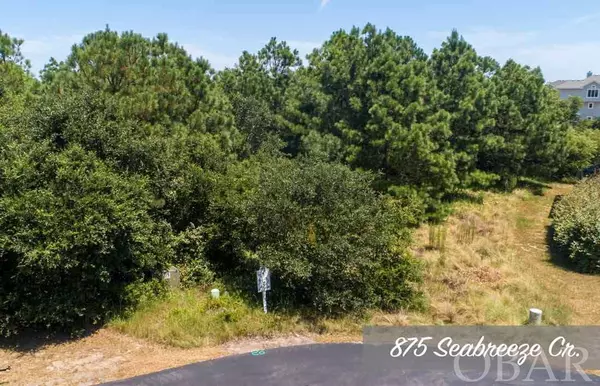 875 Sea Breeze Crescent #Lot 30, Corolla, NC 27927