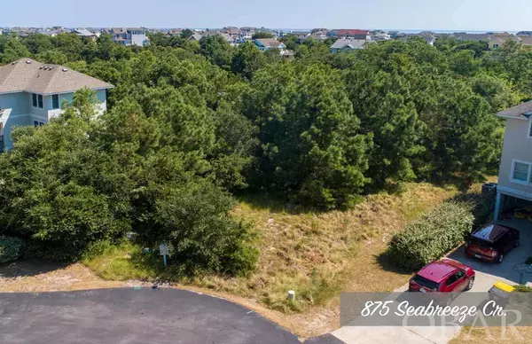 Corolla, NC 27927,875 Sea Breeze Crescent #Lot 30