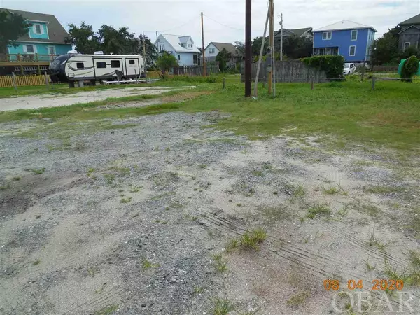 25 Fish Camp Lane #Lot# 72 A, Ocracoke, NC 27960