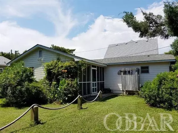 85 Sunset Drive #Lot 4, Ocracoke, NC 27960