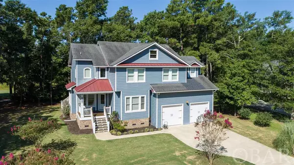 153 Long Point Circle #Lot 42, Powells Point, NC 27966