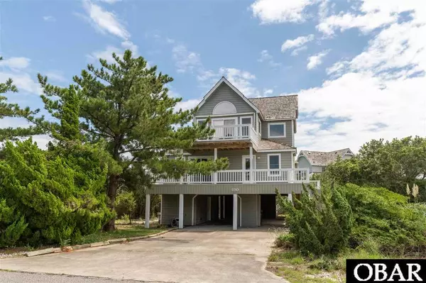 230 W Bays Edge #Lot 26, Nags Head, NC 27959