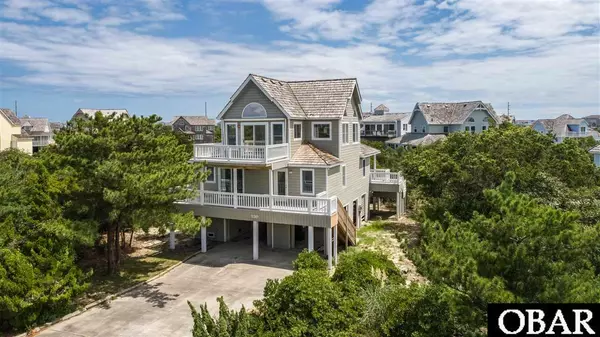 Nags Head, NC 27959,230 W Bays Edge #Lot 26