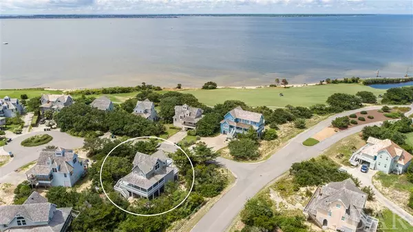 Nags Head, NC 27959,230 W Bays Edge #Lot 26