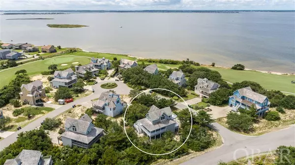 Nags Head, NC 27959,230 W Bays Edge #Lot 26