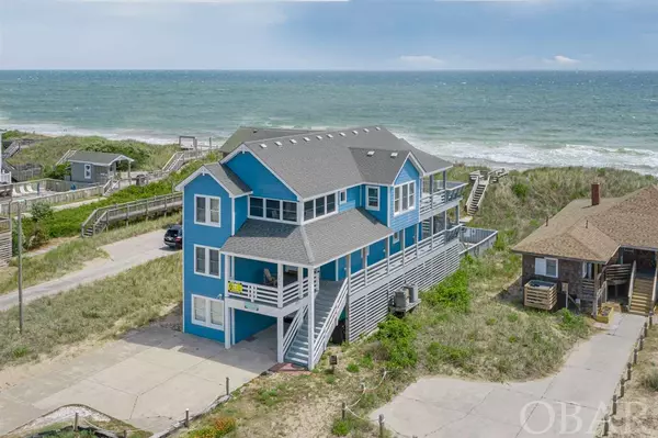 3013 S Virginia Dare Trail #Lot 6, Nags Head, NC 27959