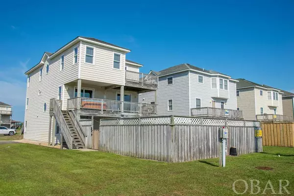 4501 S Croatan Highway #Lot 1, Nags Head, NC 27959