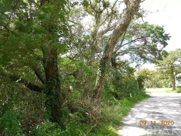 Lot# 1A Martha Jane Lane #Lot# 1A, Ocracoke, NC 27960