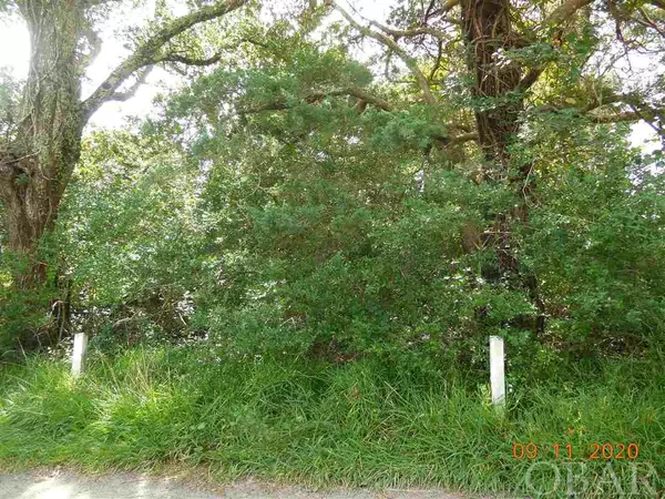 Ocracoke, NC 27960,Lot# 1B Martha Jane Lane #Lot# 1B