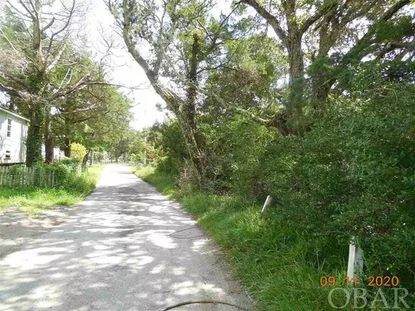 Ocracoke, NC 27960,Lot# 1B Martha Jane Lane #Lot# 1B