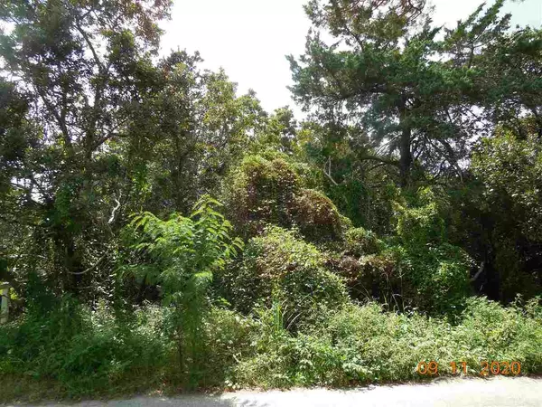 Ocracoke, NC 27960,Lot# 1B Martha Jane Lane #Lot# 1B