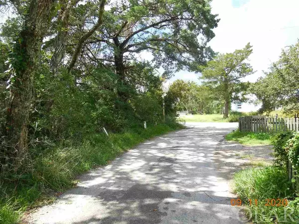 Ocracoke, NC 27960,Lot# 1B Martha Jane Lane #Lot# 1B