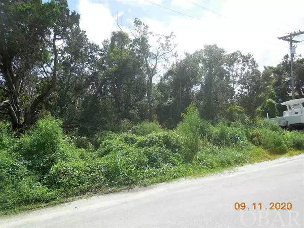 Lot# 1C Martha Jane Lane #Lot# 1C, Ocracoke, NC 27960