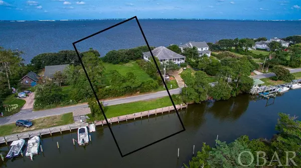 301 Mother Vineyard Road #Lot 15, Manteo, NC 27954