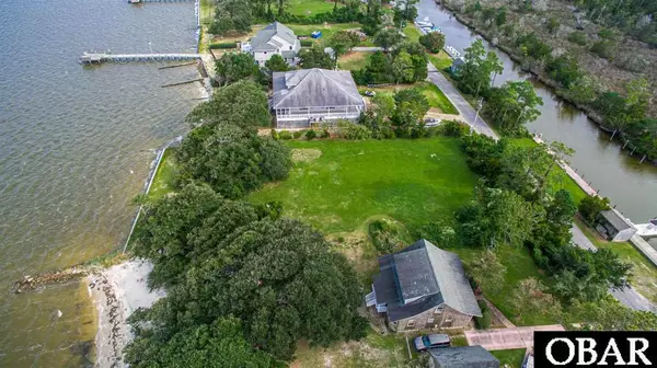 Manteo, NC 27954,301 Mother Vineyard Road #Lot 15