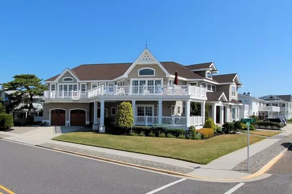 7698 Dune Drive, Avalon, NJ 08202