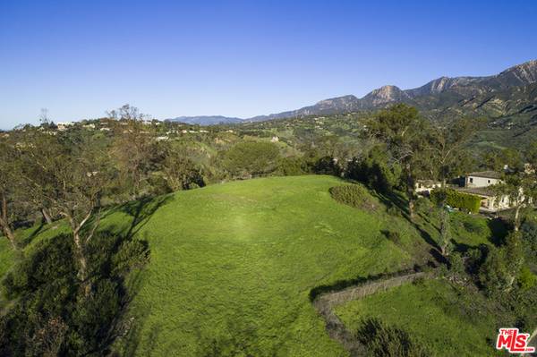 4 SUNRISE HILL LN, Montecito, CA 93108