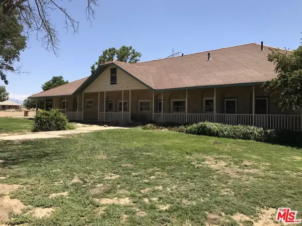 New Cuyama, CA 93254,166 Russell Ranch Hwy