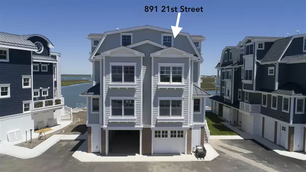 Avalon, NJ 08202,891 21st Street #Unit #891