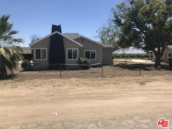 17365 Richardson RD, Arvin, CA 93203