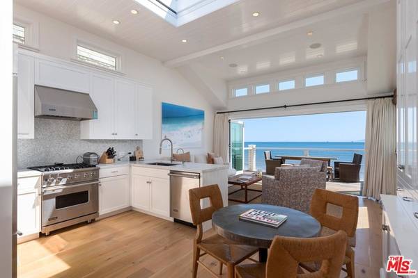 MIRAMAR BEACH, Montecito, CA 93108