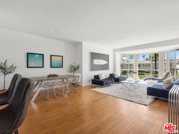 Santa Monica, CA 90402,515 OCEAN AVE #405-N