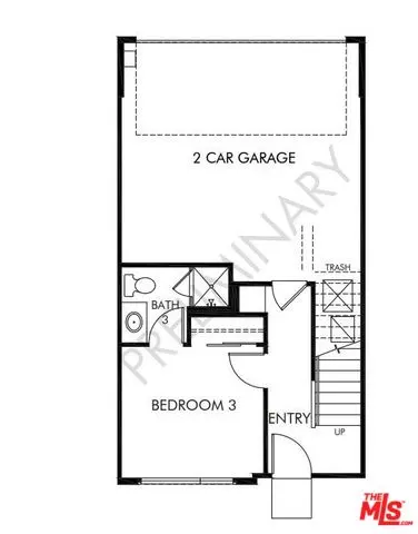 Northridge, CA 91325,18446 W Calico LN