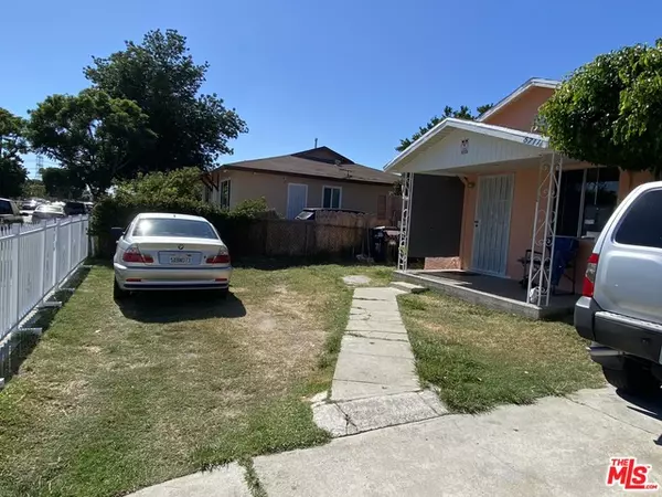 Bell Gardens, CA 90201,5711 Cecilia St