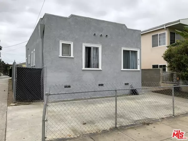 Wilmington, CA 90744,910 W F St