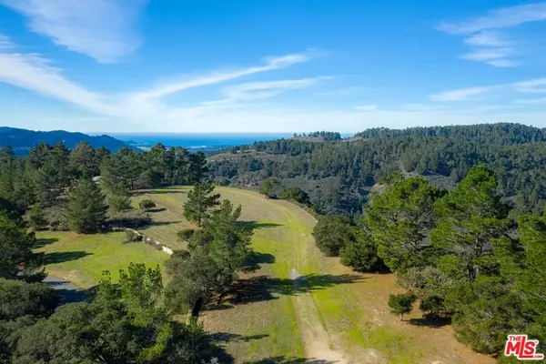 38 Tehama #Lot 25, Carmel-by-the-sea, CA 92923