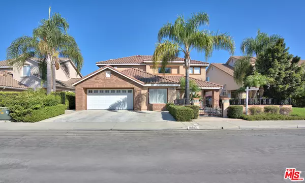 18503 Stonegate Ln, Rowland Heights, CA 91748