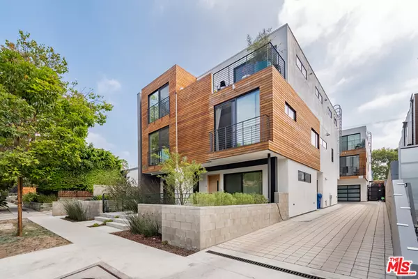 820 N Formosa Ave, Los Angeles, CA 90046