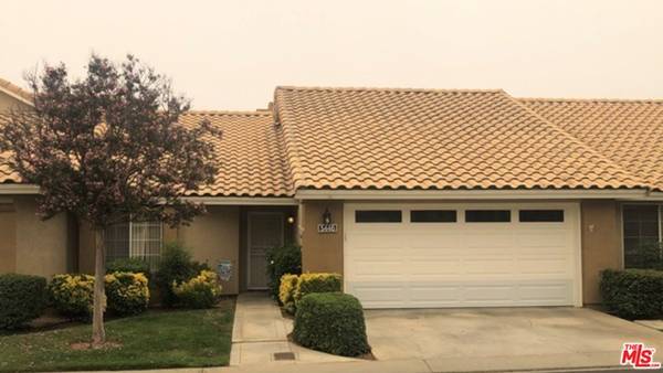 5446 W Palmer Dr, Banning, CA 92220