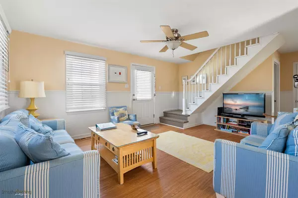 Stone Harbor, NJ 08247,265 98th Street #Unit B