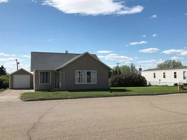 Powers Lake, ND 58773,407 Ledene Street