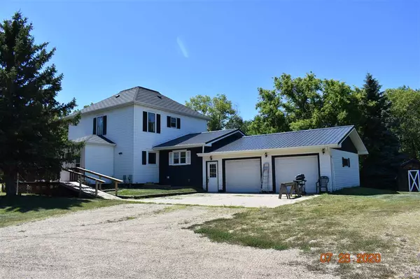 Garrison, ND 58540,3511 16th St NW